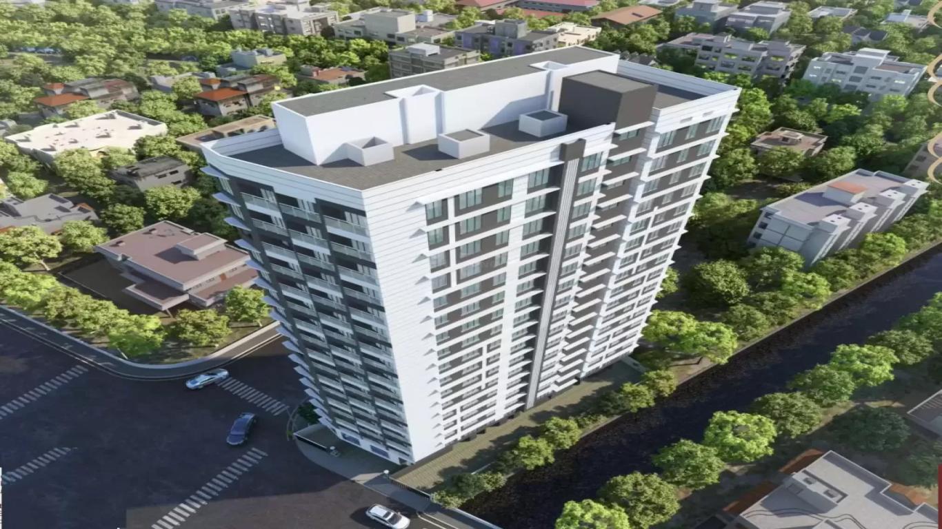 Aum Nav Kiran Santacruz West